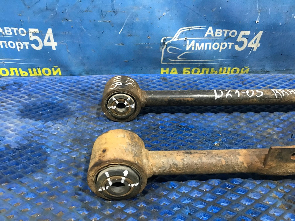 Тяга задняя продольная NISSAN TERRANO 1994