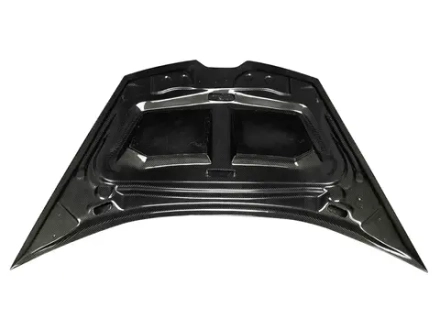 Карбоновый капот для Lamborghini Huracan 2014-2019 Ламборгини Хуракан
