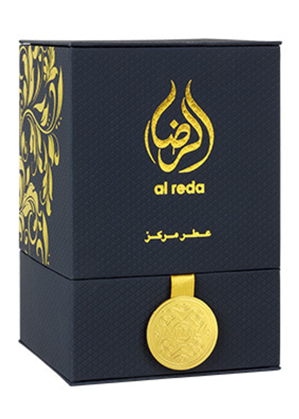 Ajmal Al Reda