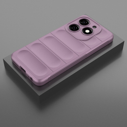 Противоударный чехол Flexible Case для TECNO Spark 20