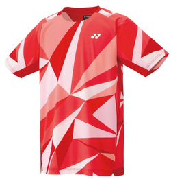 Мужская теннисная футболка Yonex AO Crew Neck