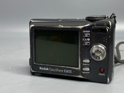 Kodak EasyShare C613