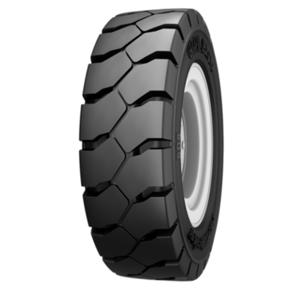 Galaxy 140/55-9/4,00 NHS Yardmaster SDS (QH) Цельнолитая с бортом ИНДИЯ