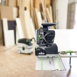 Погружная пила с подрезным диском TSV 60 KEBQ-Plus FESTOOL 576730