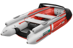 Лодка ПВХ Gladiator Air Expedition E420X НДНД -