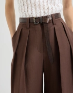 Брюки BRUNELLO CUCINELLI