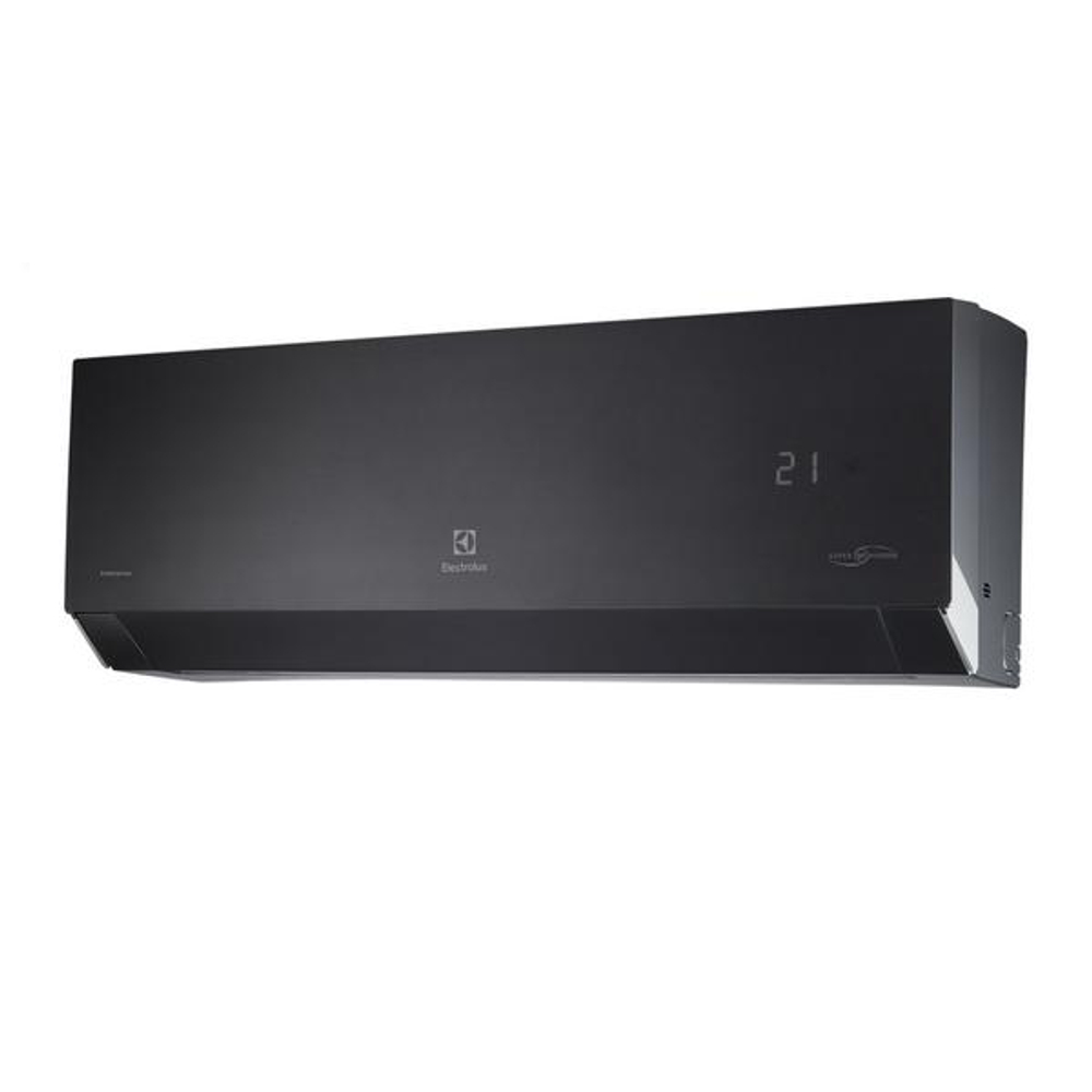 Сплит-система ELECTROLUX, ENTERPRISE SUPER DC Inverter, EACS/I-09HEN-BLACK/N8_24Y/in / EACS/I-09HEN-BLACK/N8_24Y/out