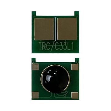 Чип для картриджа HP CC 531A/CE311A/CF211A/CE401A/CE261A/CE741A, Canon 722/729 cyan UNItech(Apex)