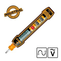 Отвертка индикаторная 12V-300V INGCO HSDT33001 INDUSTRIAL