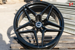 Комплект дисков Vossen EVO-1R 20x8.5 et38 5x112
