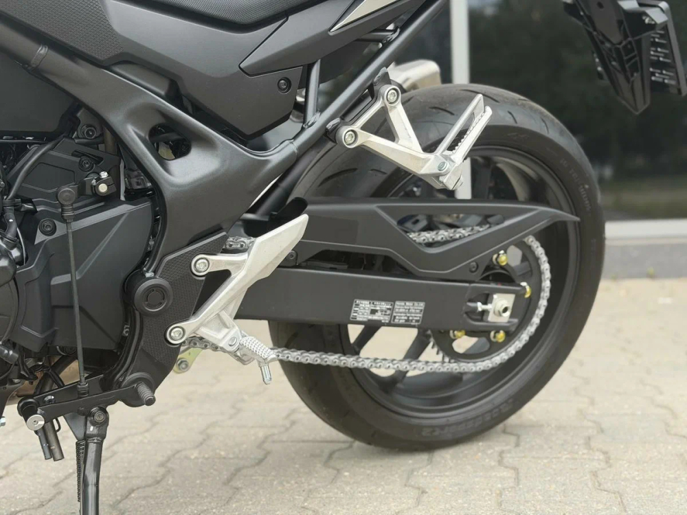 Honda CB 750 Hornet, 2026 c НДС