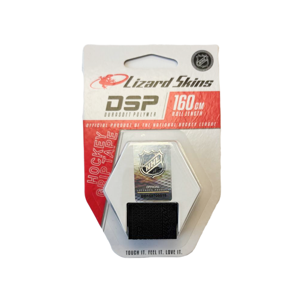 Изолента Lizard Skins DSP Hockey Grip Long