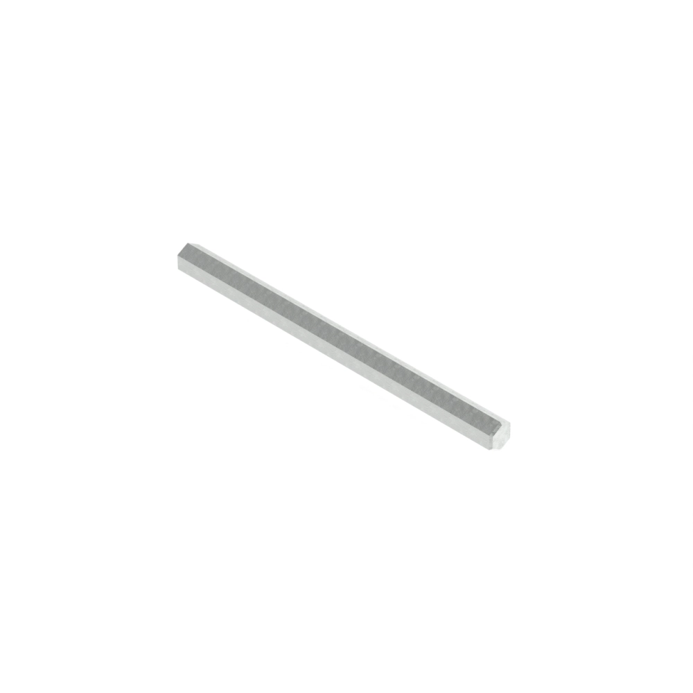 REV-41-1348-PK4 5mm x 90mm Hex Shaft - 4 Pack