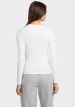 Лонгслив GUESS Jeans