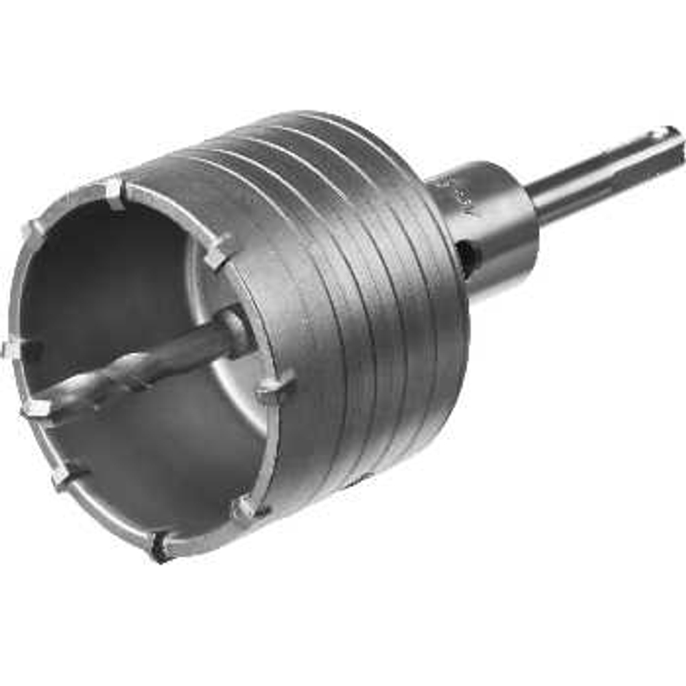 Коронка буровая 68 мм SDS-plus в сборе STAYER, 29190-68_z01