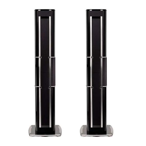 Mcintosh XRT2.1K Black