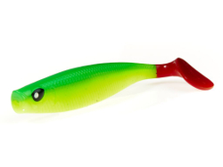 Виброхвосты LJ 3D Series RED TAIL SHAD 7.0in (17.80)/PG33 2шт.
