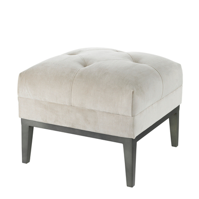 Пуф Stool Cesare арт.111351