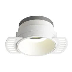 Точечный светильник Clt 079 CLT 079C1 WH Crystal Lux