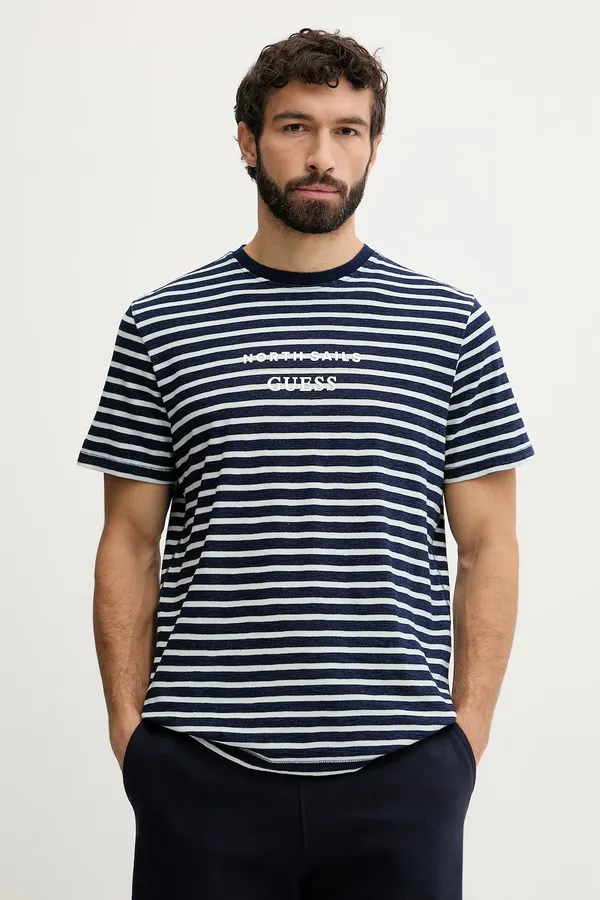 Футболка мужская GUESS