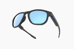 Спортивные очки Demetz Float-D / Black Blue / Brown Polarized Blue