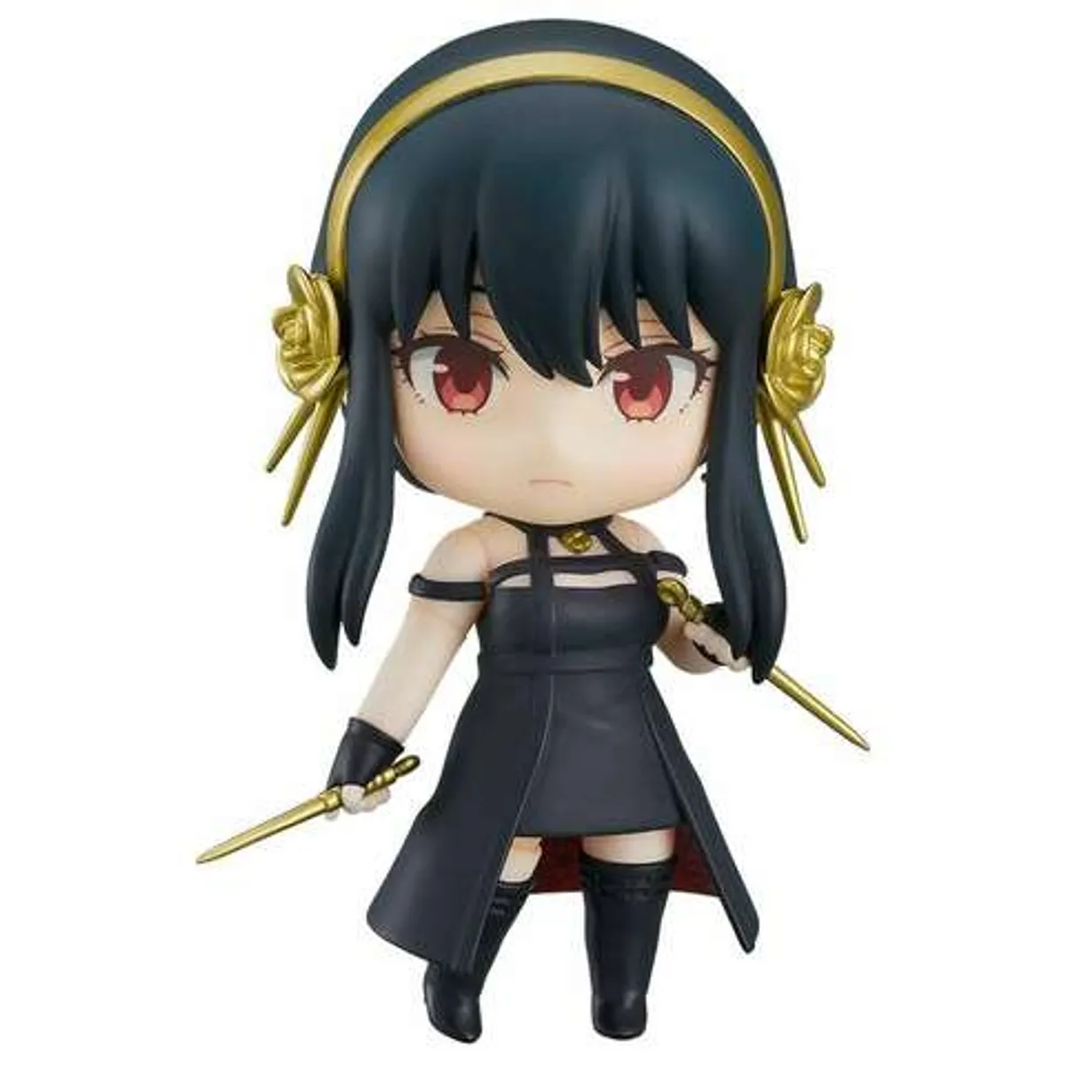 Фигурка Nendoroid Spy x Family: Yor Forger (1903)