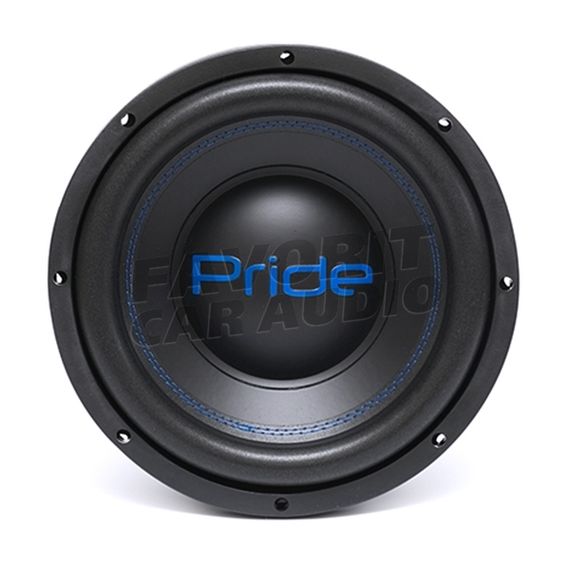 Сабвуфер Pride LP 10"