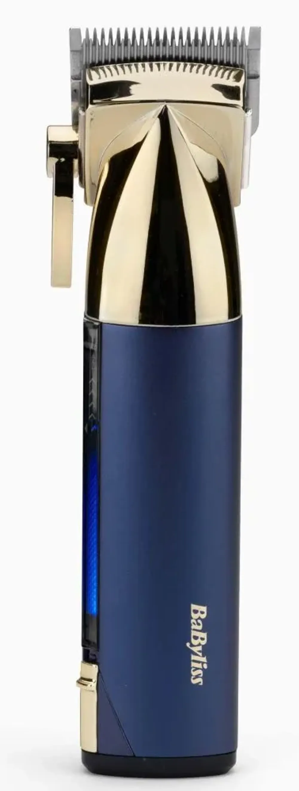 Машинка для стрижки BaByliss Super-X Metal E992E - 5