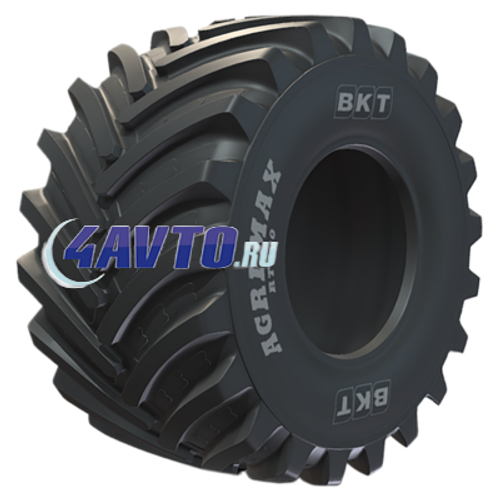 Купить Спецтехника шина BKT Agrimax RT600 650/75R32(24,5R32) 172A8 (172B) Agrimax RT600 TL