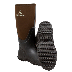 САПОГИ HUNTLANDIA BOT HIGH BROWN