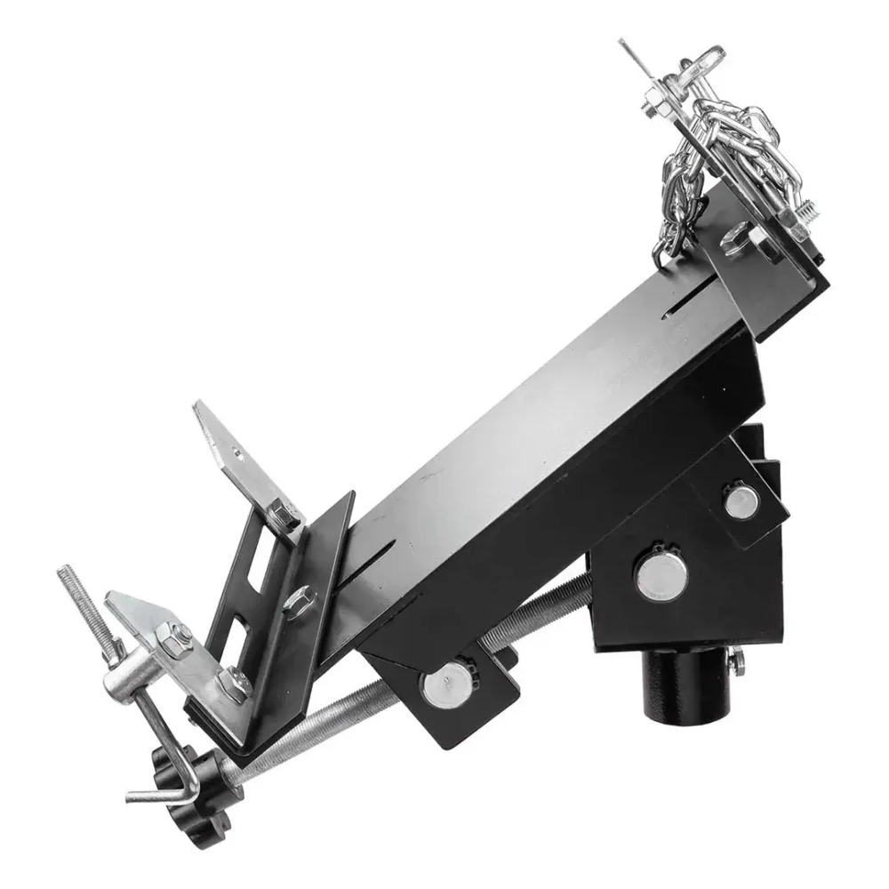 Адаптер для снятия КПП для стойки трансмиссионной Forsage F-0902-H