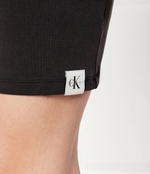 Платье CALVIN KLEIN JEANS - черный(J20J223045)