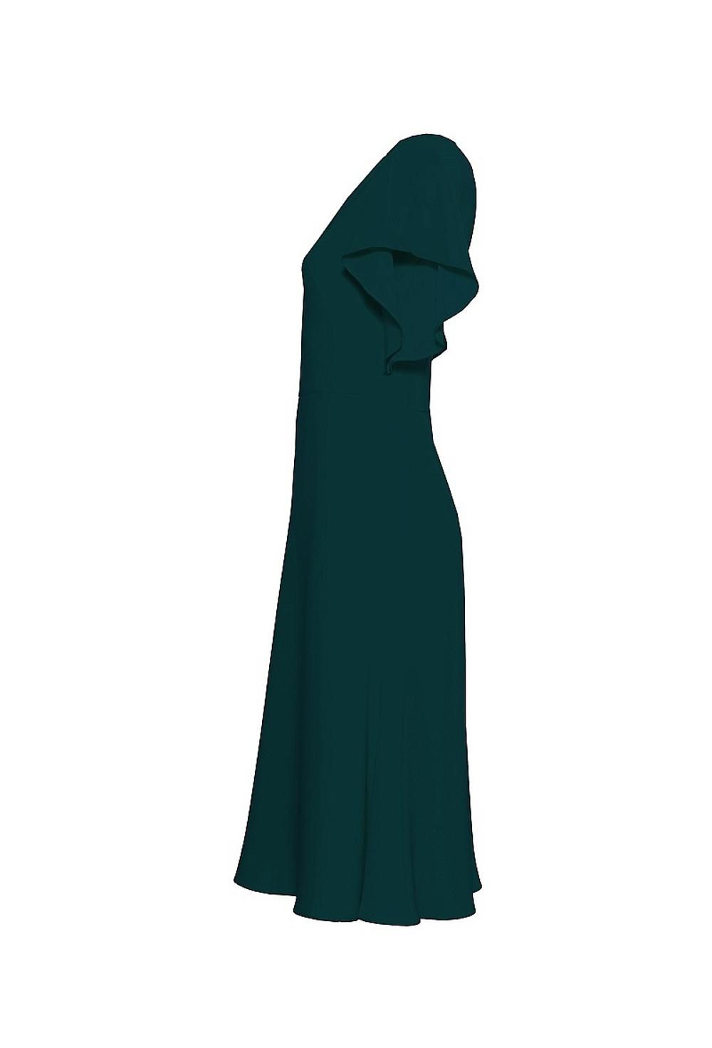 Платье "Нарцисс" 20-15SS