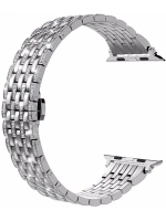 Ремешок для Apple Watch браслет для часов металлический