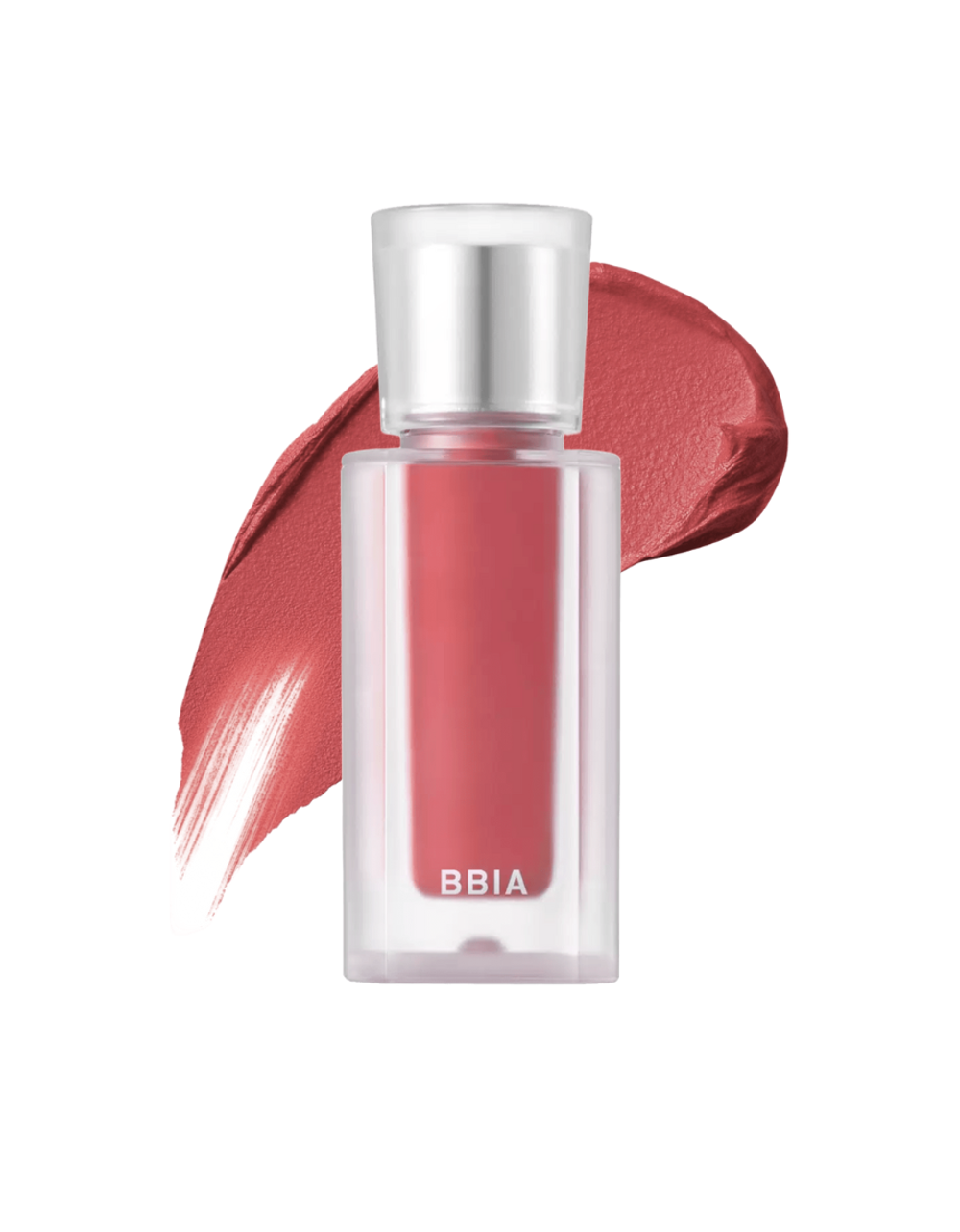 BBIA Вельветовый тинт для губ Last Velvet Tint V11 Calm Boss