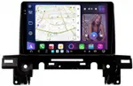 Магнитола для Mazda CX-5 KF 2017-2025, CX-8 - FarCar S500-TS20 монитор 9.5" 2K QLED на Android 14, Быстрейшая, CarPlay, 4G SIM-слот