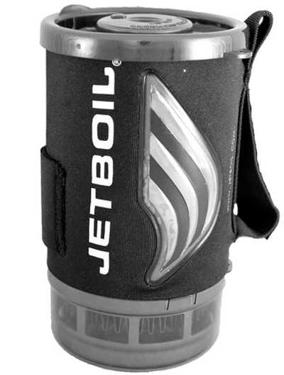 Кастрюля 1L HEAT-INDICATING FLUXRING ALUMINIUM COMPANION CUP CARBON