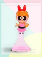 Кукла Лол Сюрприз Powerpuff Girls Блоссом в шаре оригинал