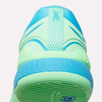 Кроссовки женские Reebok Nano X5 EDGE (Салатово-Голубые)