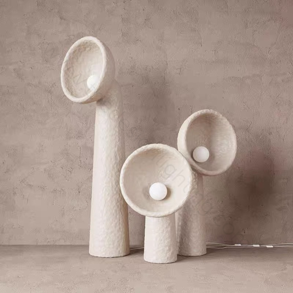Table design lamp Soniah by Faina