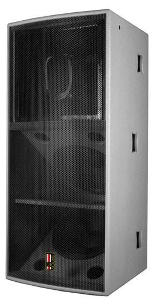 Eurosound La Bomba HL-1512