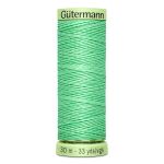 Нитки отделочные Gutermann Top Stitch 30 (30 метров), 5 кат. | 205 нежный салат