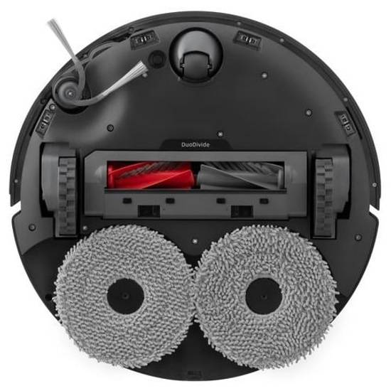 Робот-пылесос Roborock Qrevo Edge C