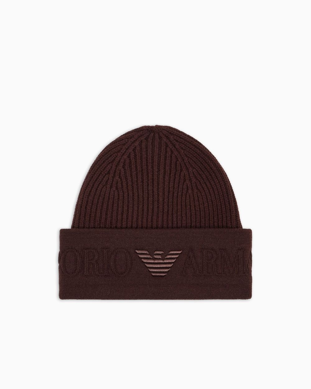 Шапка мужская EMPORIO ARMANI