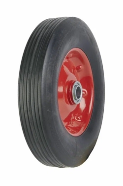 Колесо (литая резина) SR1900 ф250 мм