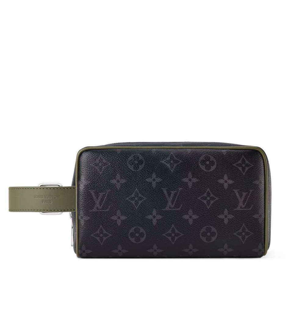 Несессер Louis Vuitton Dopp Kit