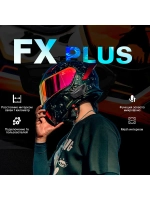 Мотогарнитура Freedconn FX Plus универсальная