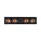 Klipsch RP-504C Walnut