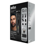 Триммер Braun Series 7 MGK7460
