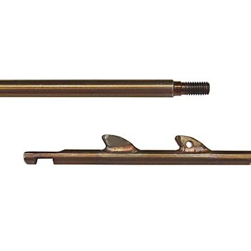 Гарпун для арбалетов Riffe 32"(81 см), D-5/16"(7,94 мм), резьба М6, #0S